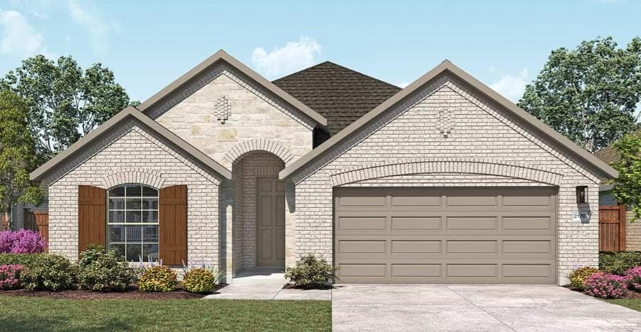 13508 Endless Narrow Ln