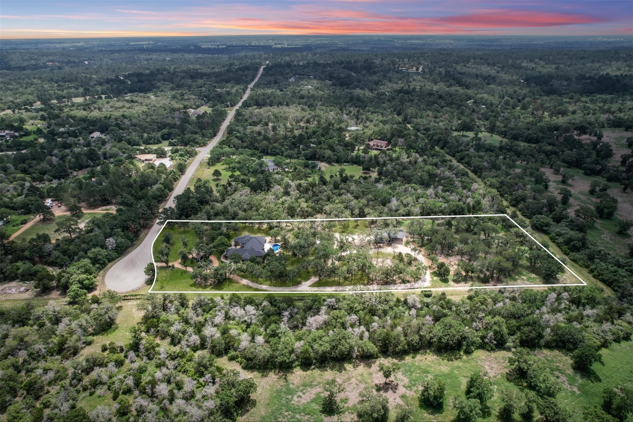 387 Corral Rd
