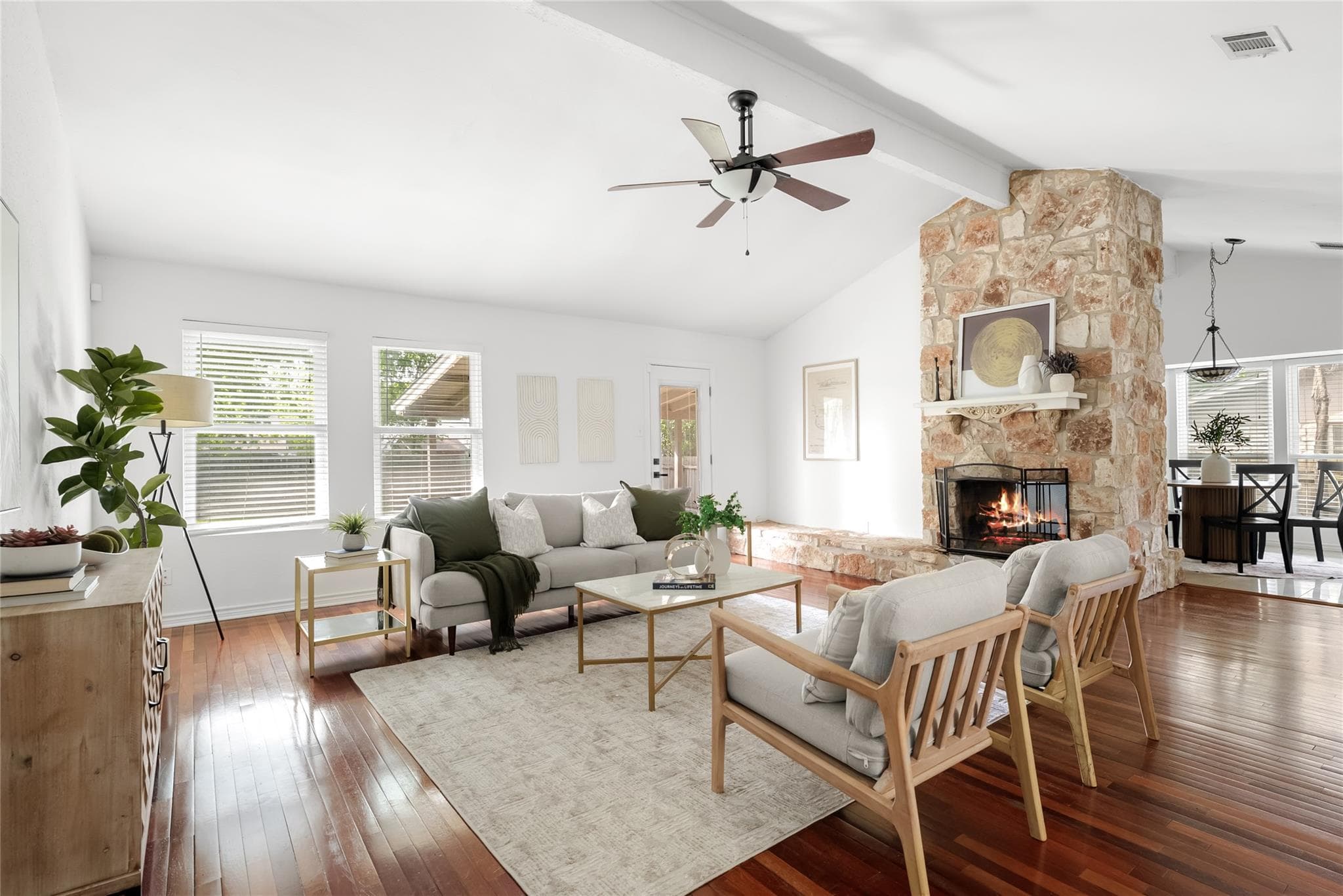 8306 SEMINARY RIDGE Dr