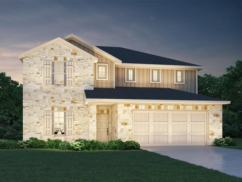 125 Skyview Farm Ln