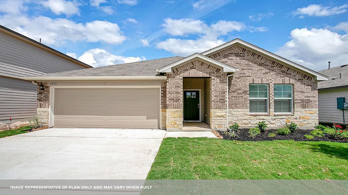 20337 Tuberville Ln