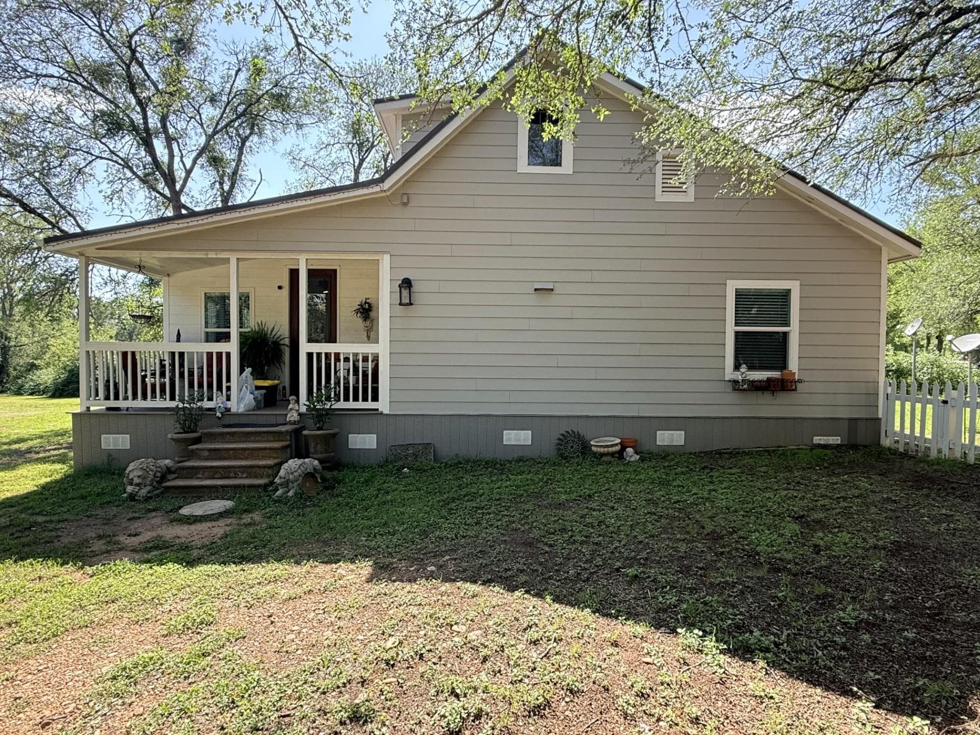 227 Crooked Hollow Rd
