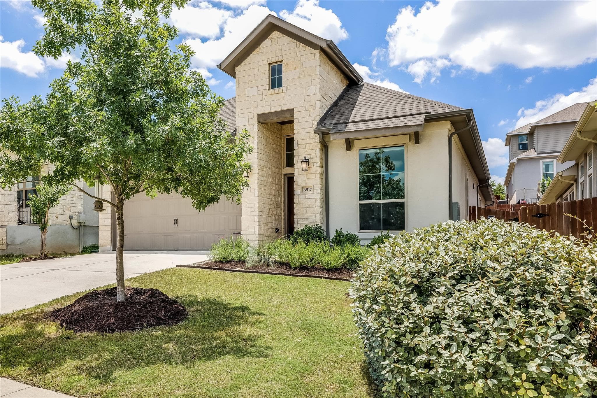 6517 Llano Stage Trl