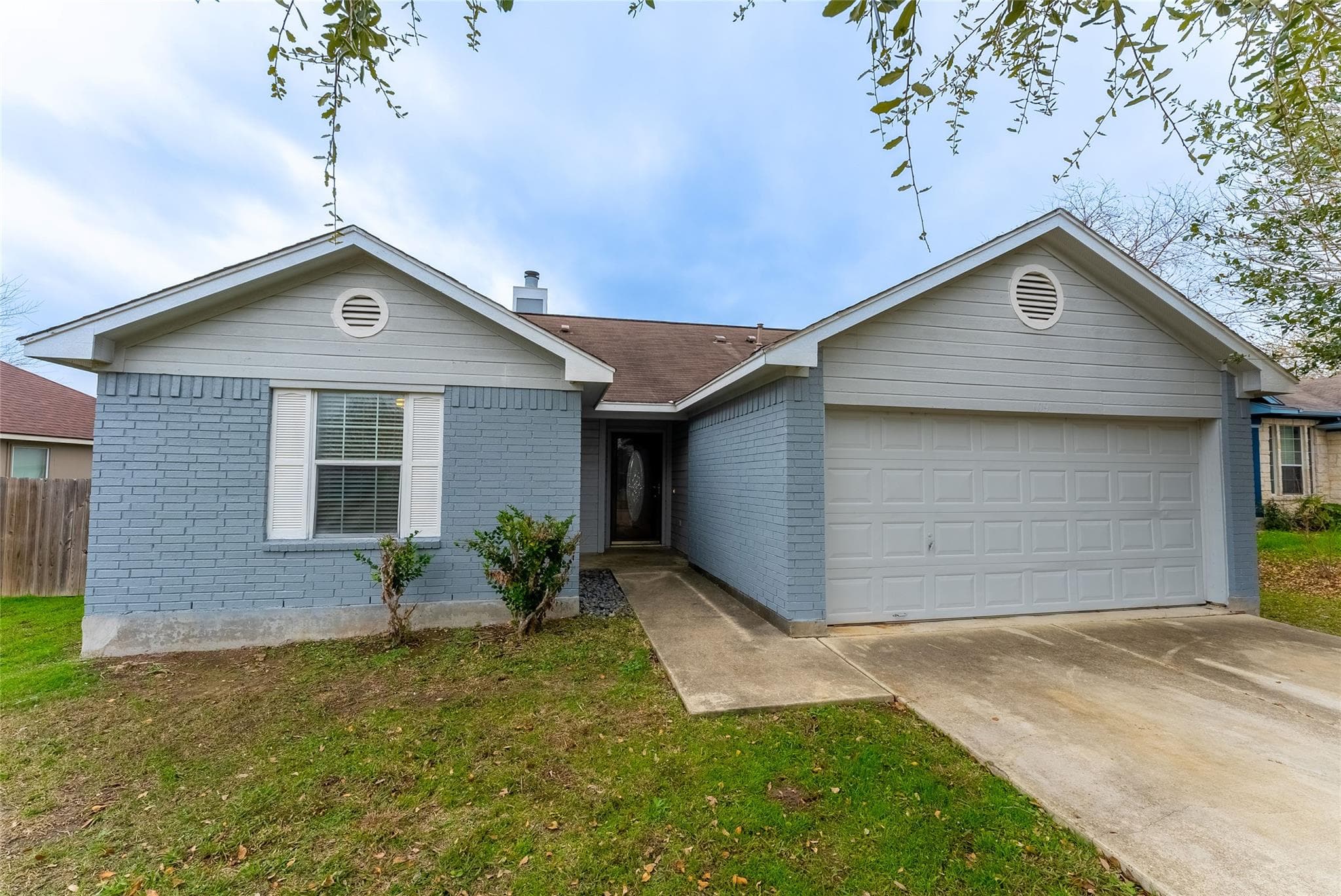 109 Granite Shoals Dr