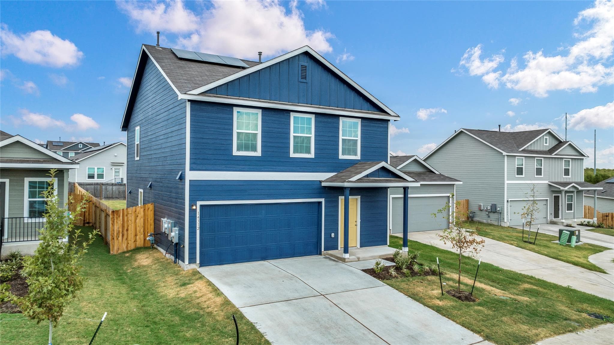 14312 Heimhome Bnd