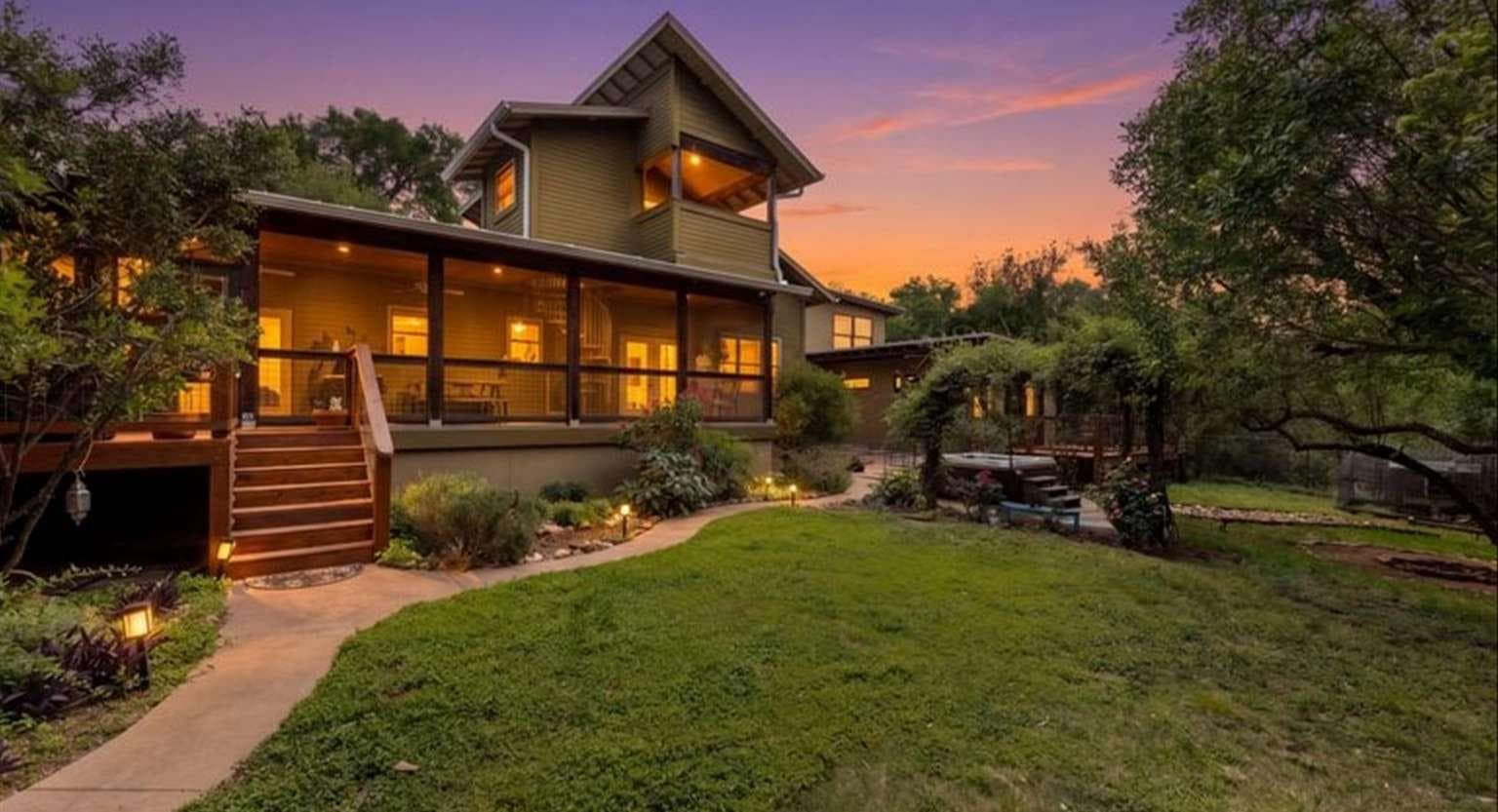 4508 Lareina Dr