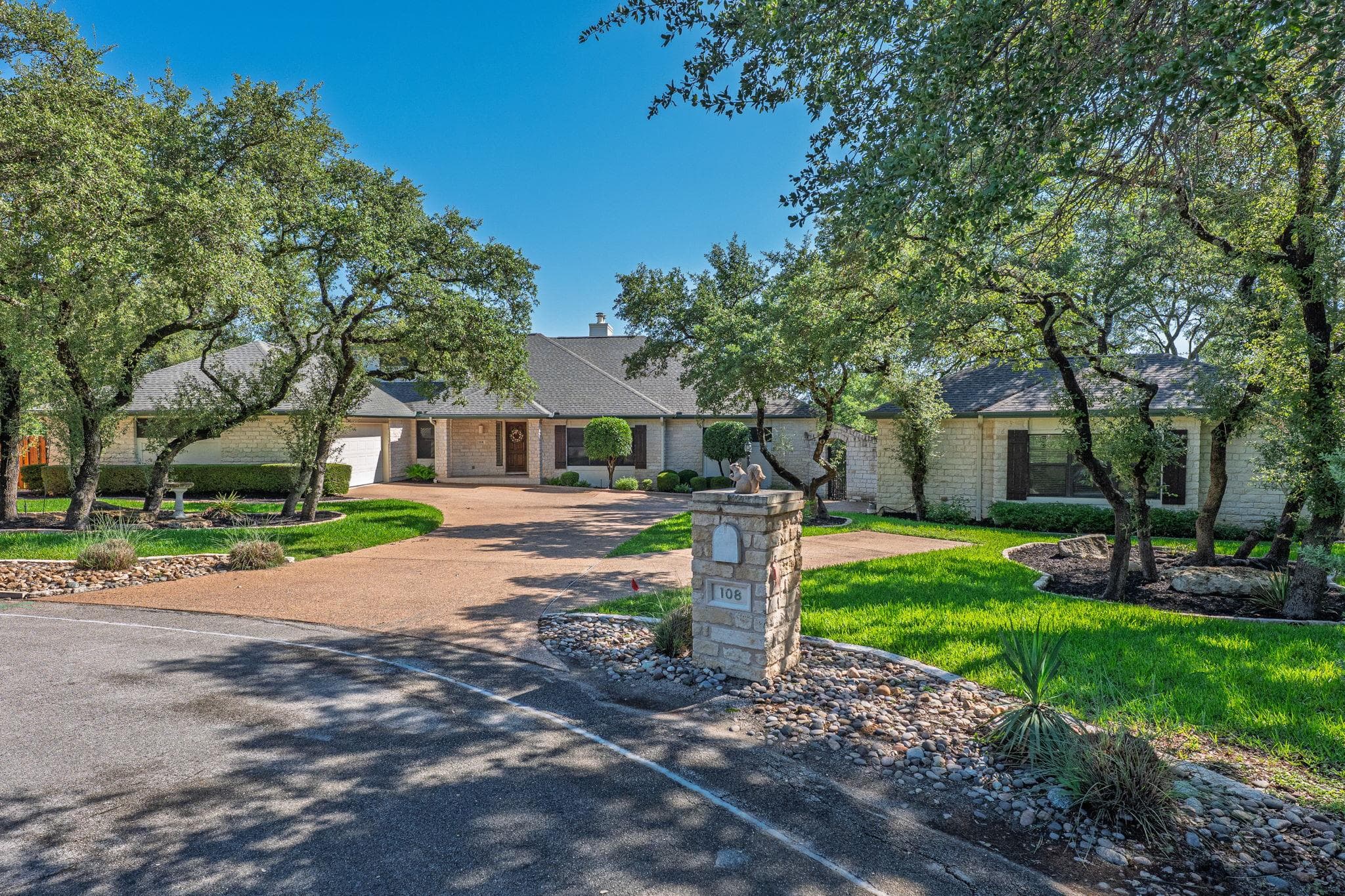 108 S El Reno Cv