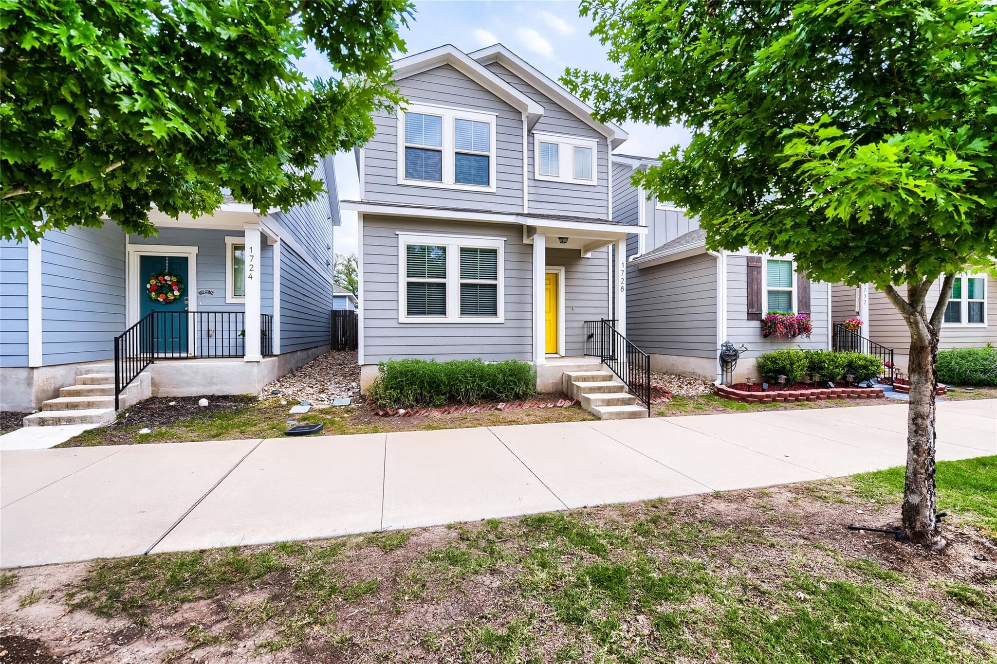1728 Artesian Springs Xing