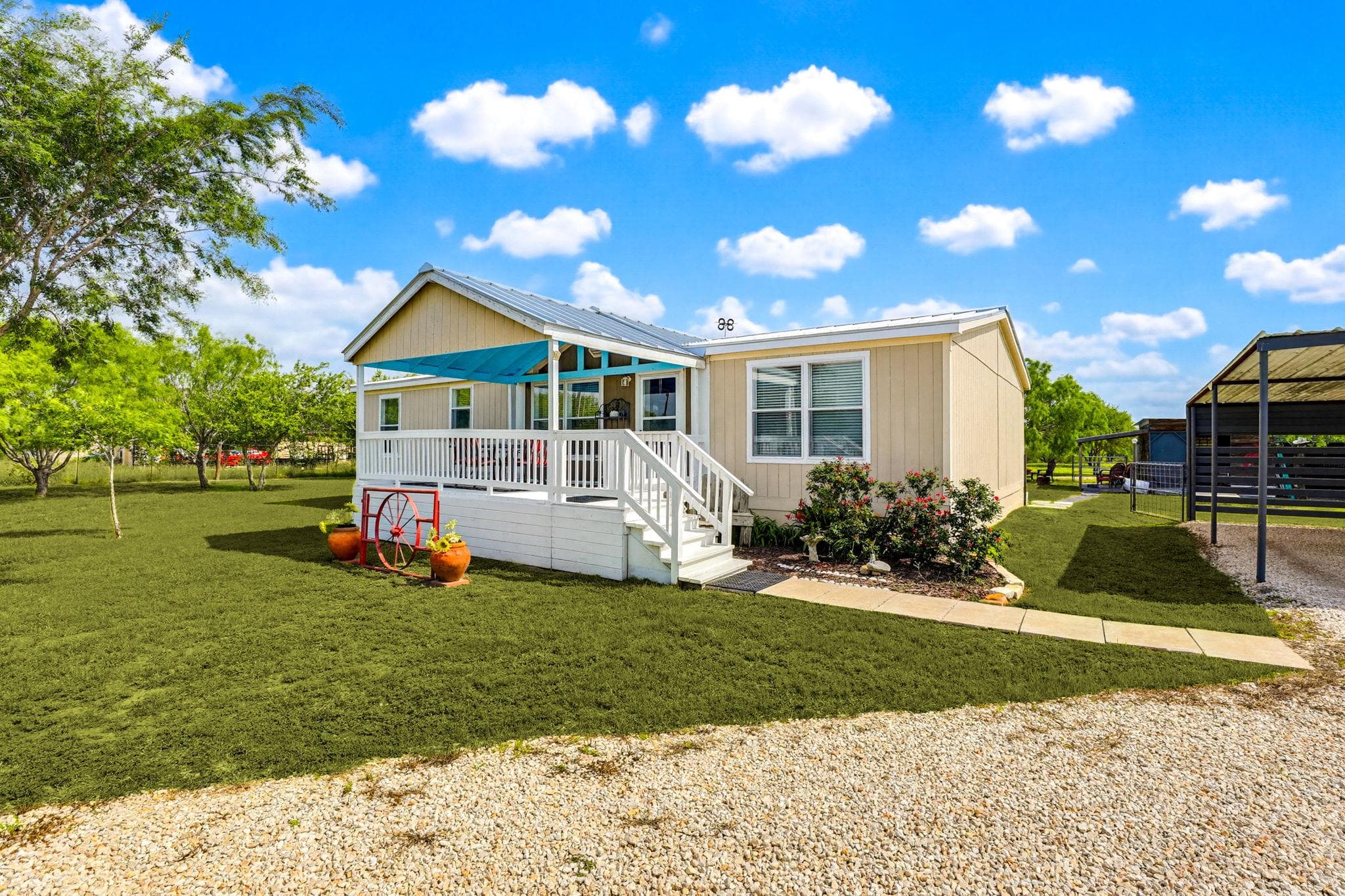 269 Callihan Rd