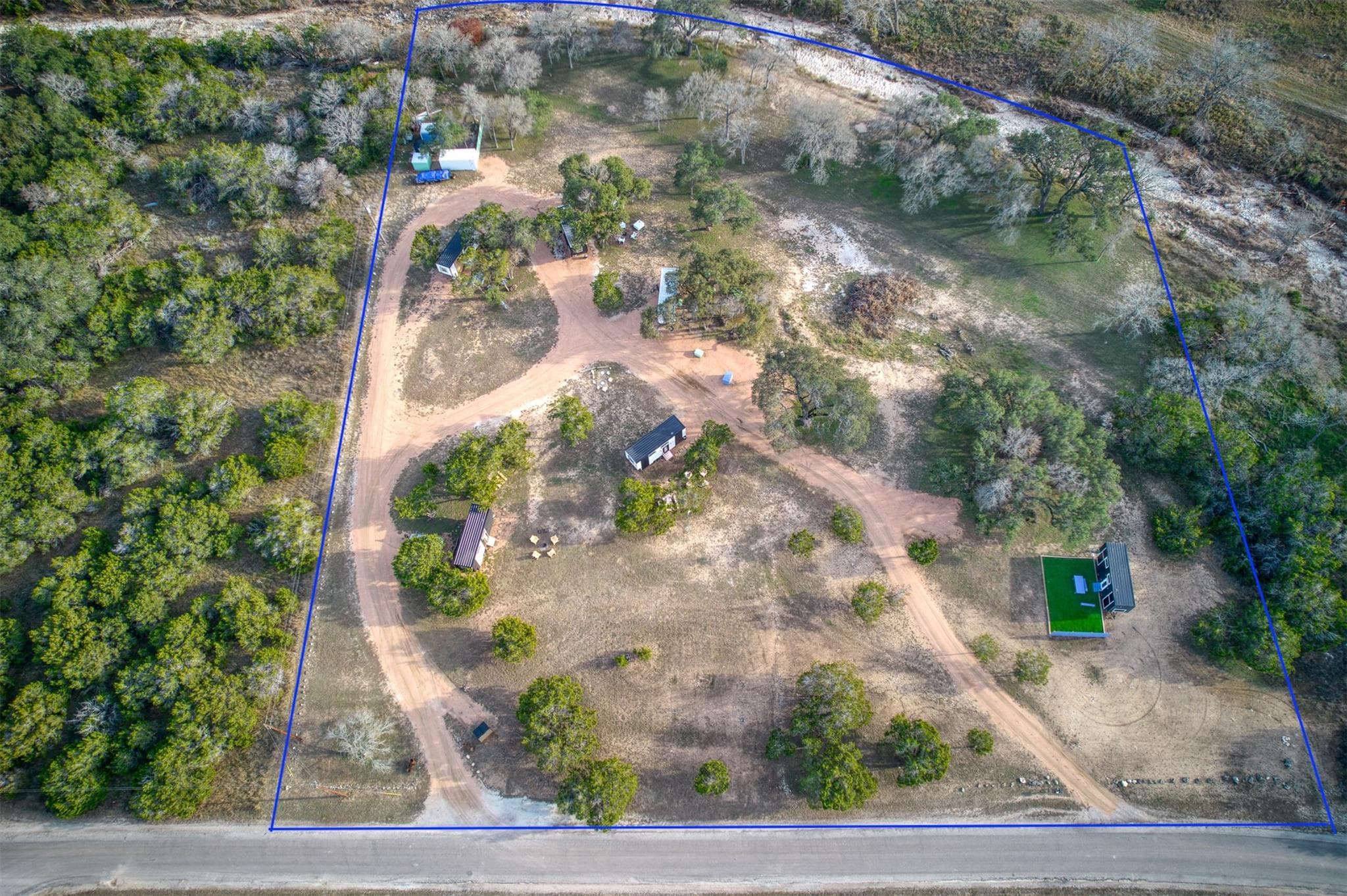 1156 Narrows Rd