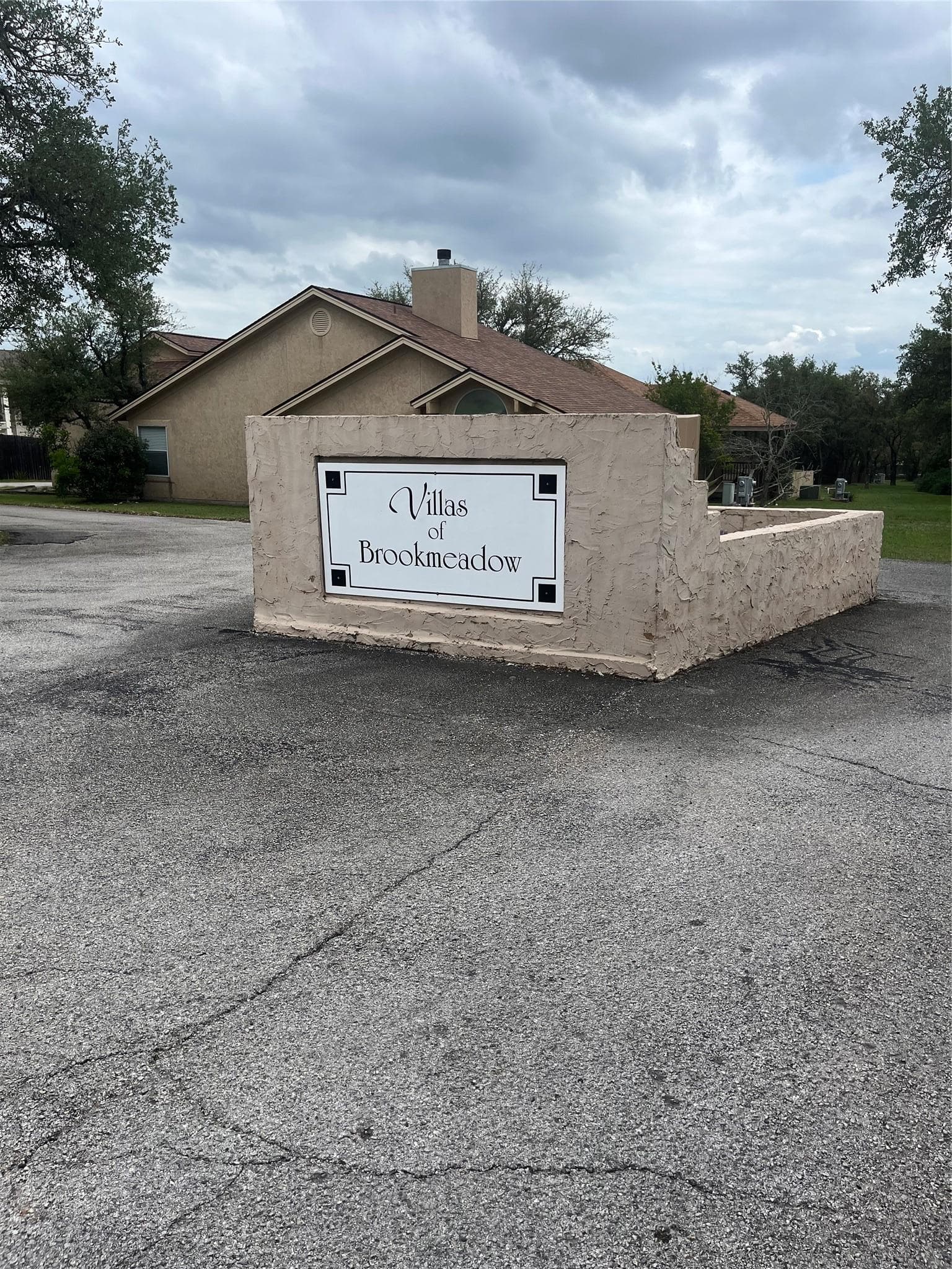 16 Villa Meadow E None