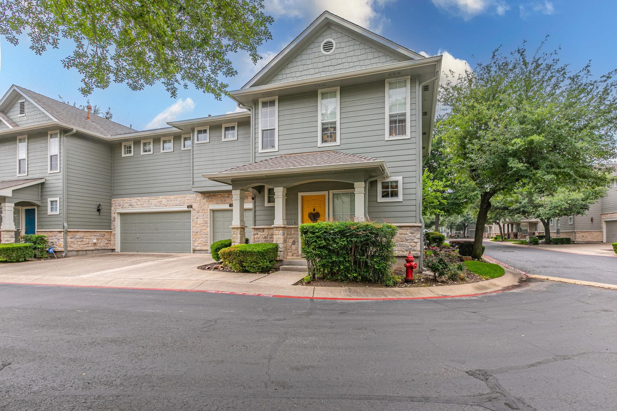 8518 Cahill Dr #53
