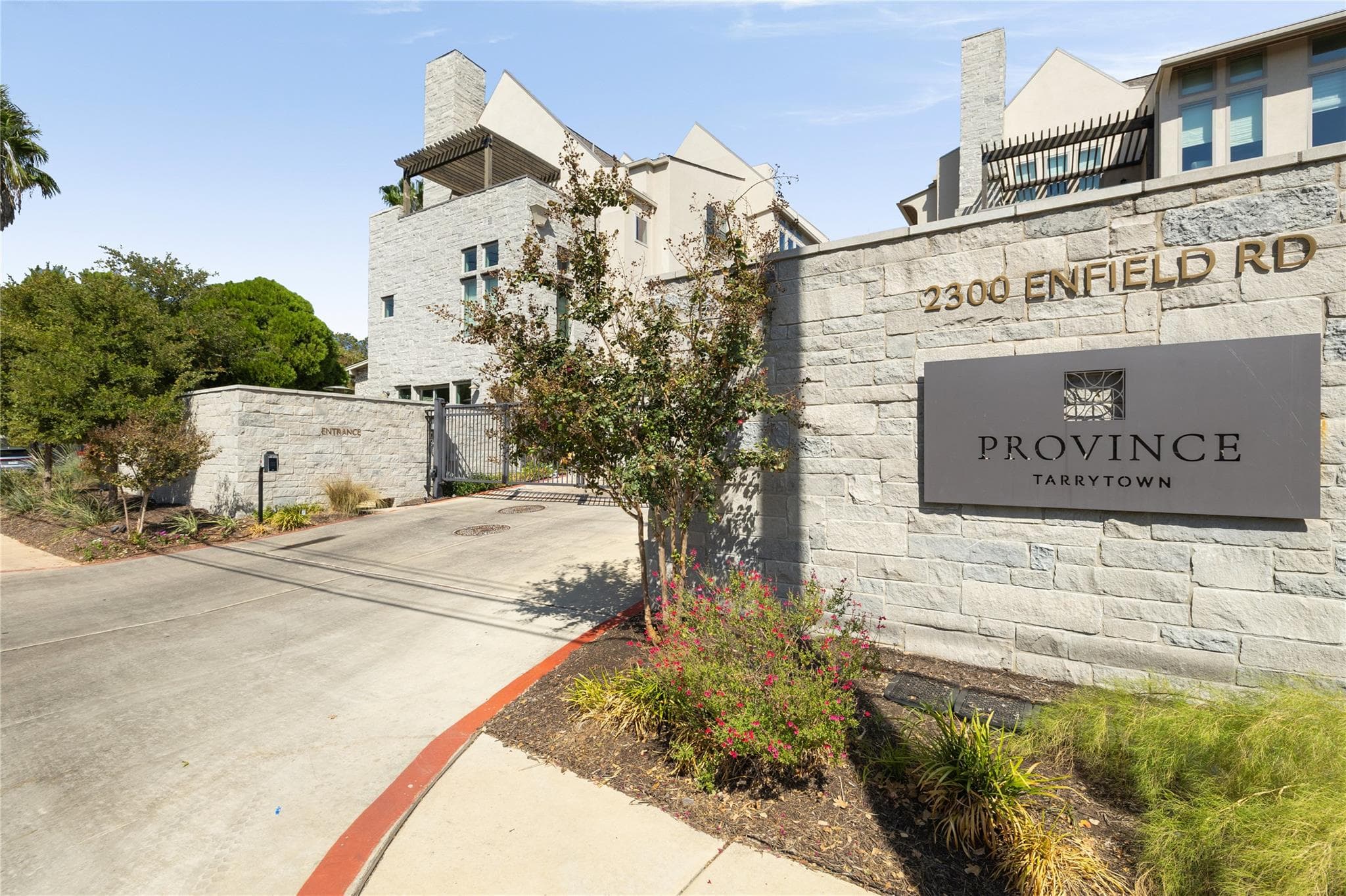 2300 Enfield Rd #303