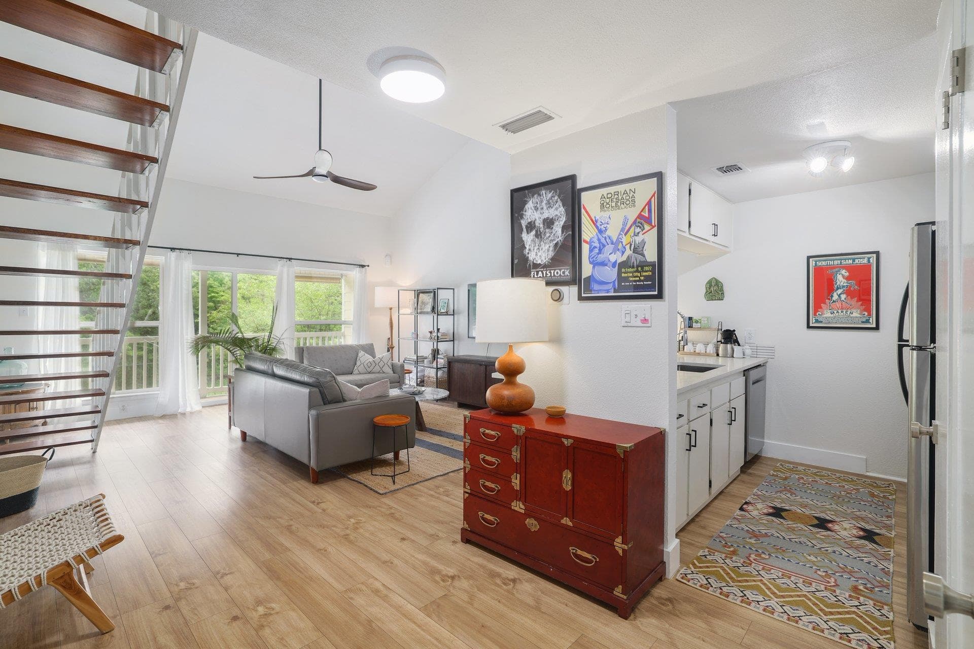 1818 S Lakeshore Blvd #25