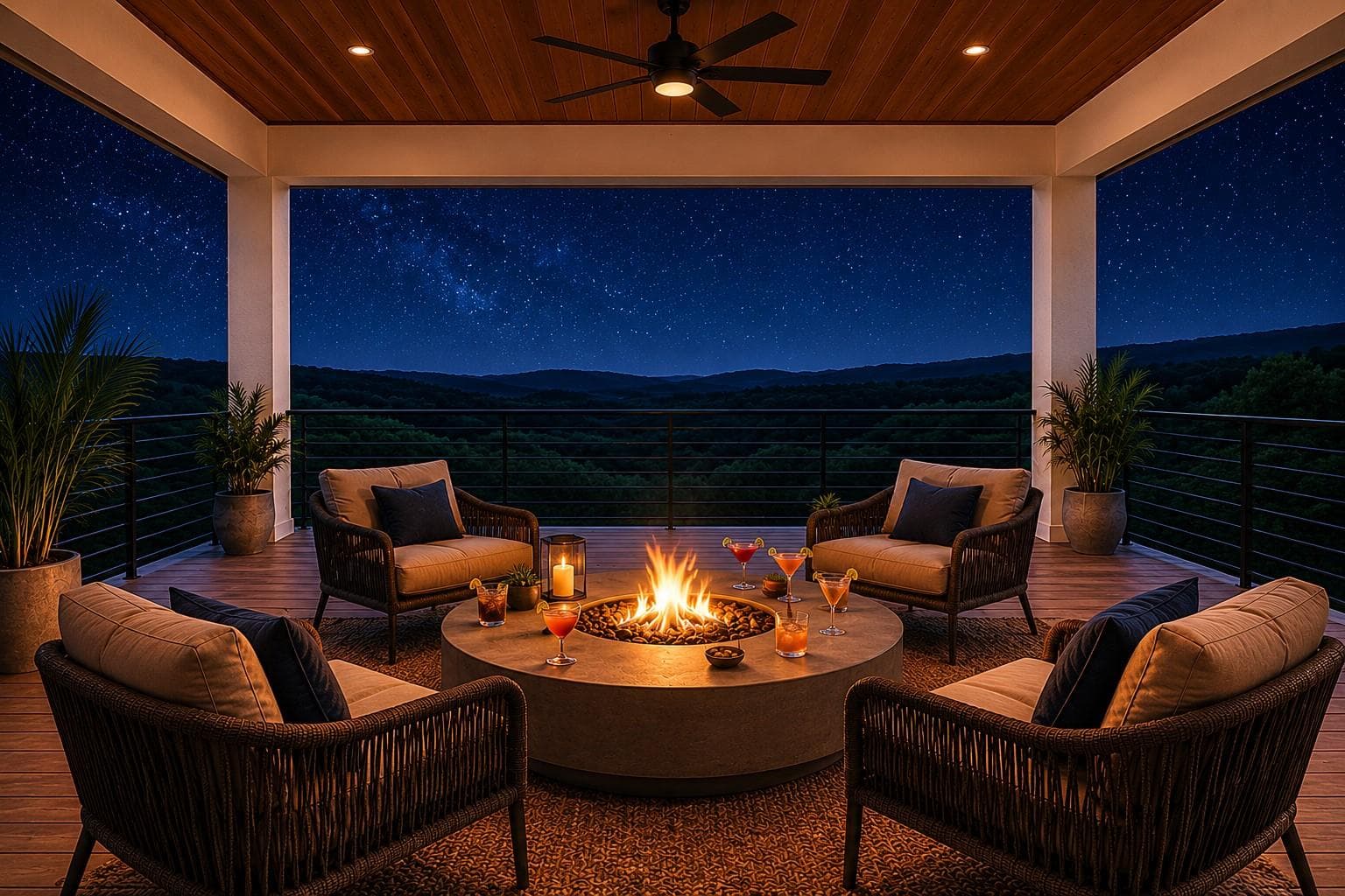 2502 Sunset Vista Cir