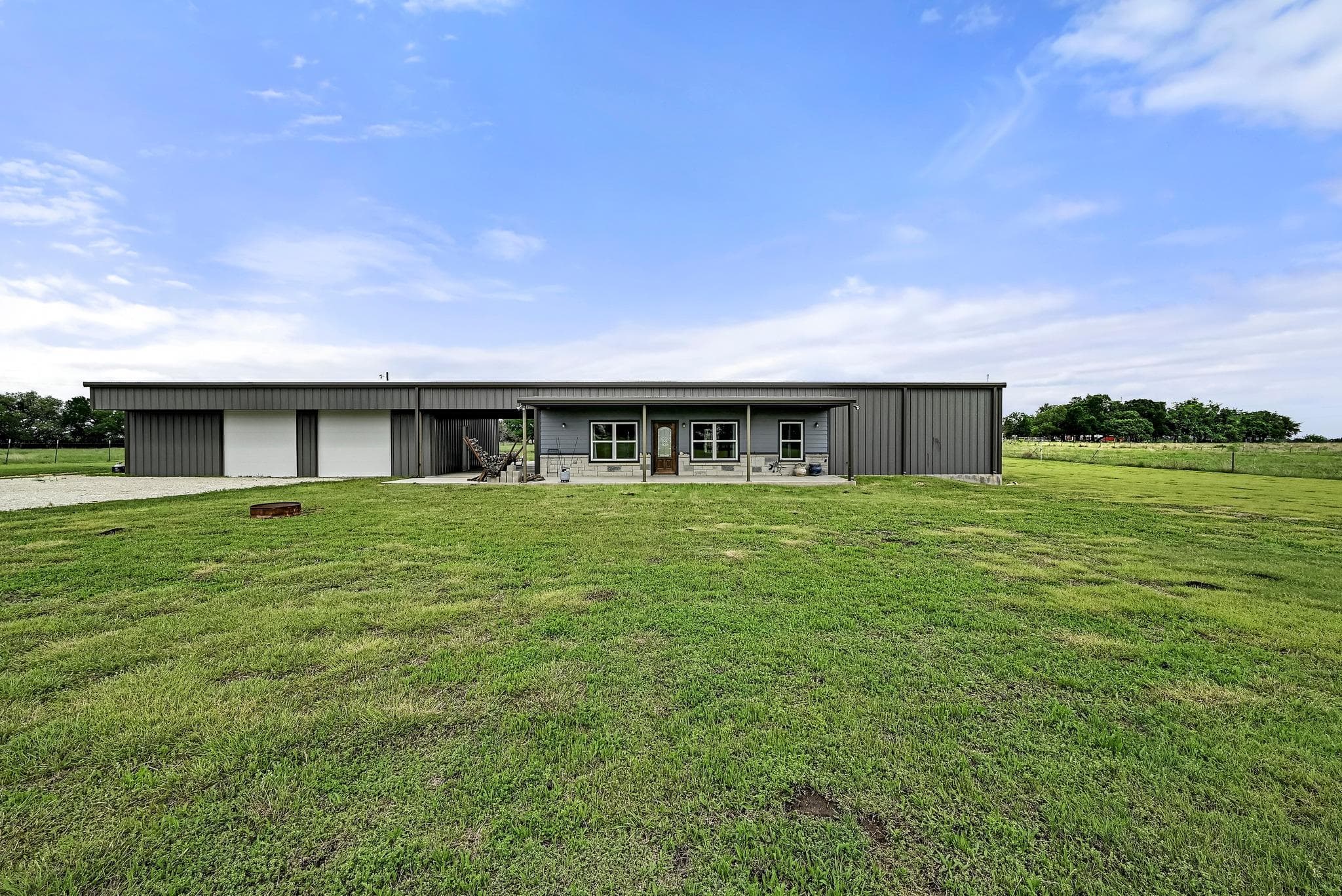 1608 County Road 204 None