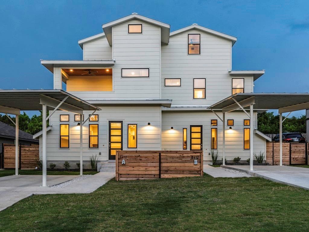 6412 Carson Rdg #B