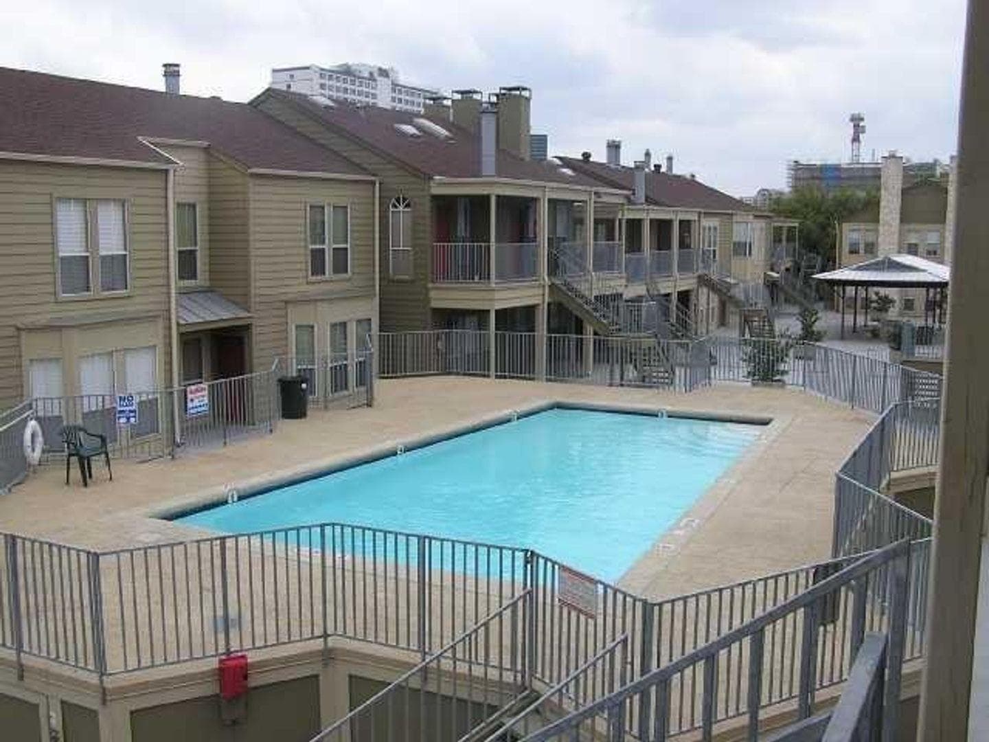 2529 Rio Grande St #76