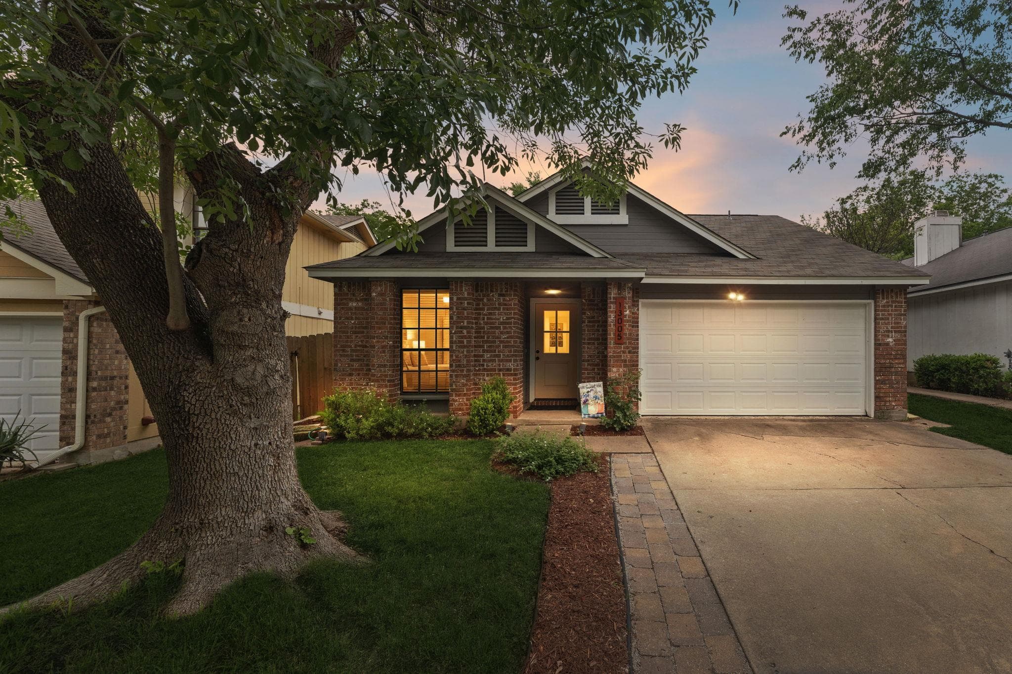13005 Widge Dr