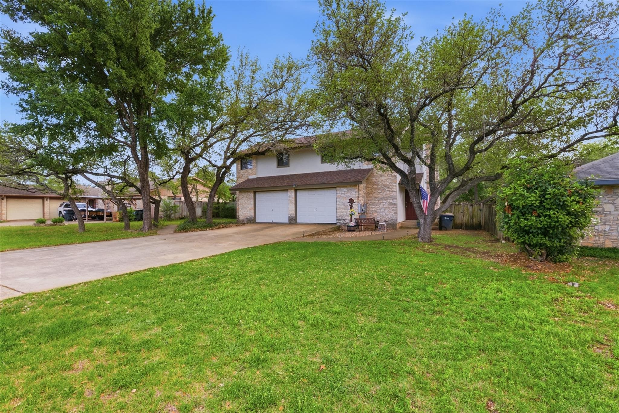 105 Norwood Dr #B
