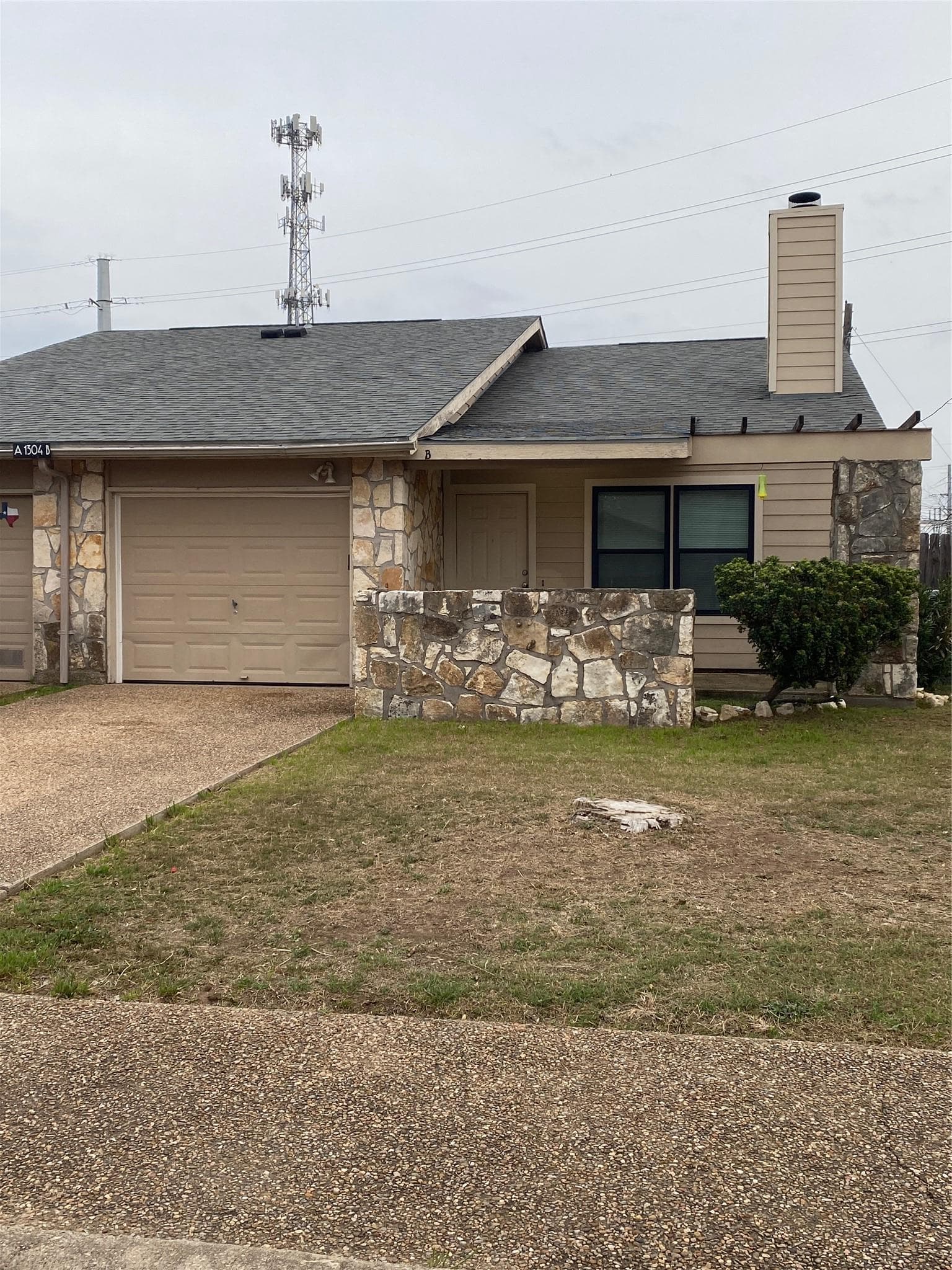1304-B Conway Dr