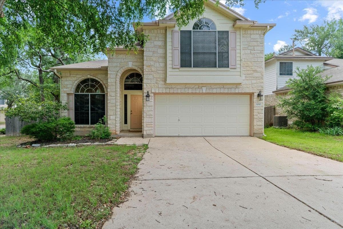 10517 S Canoa Hills Trl