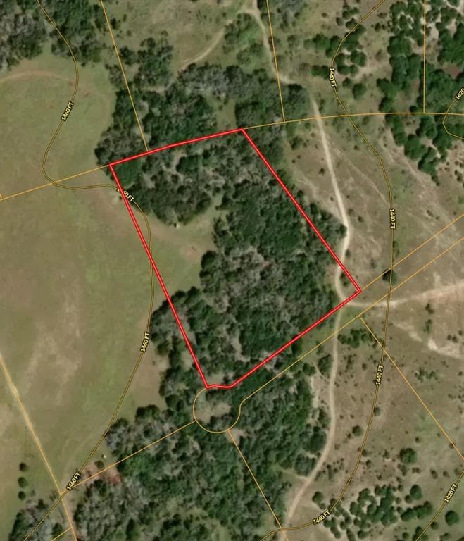 Lot 69 Mourning Dove Ln