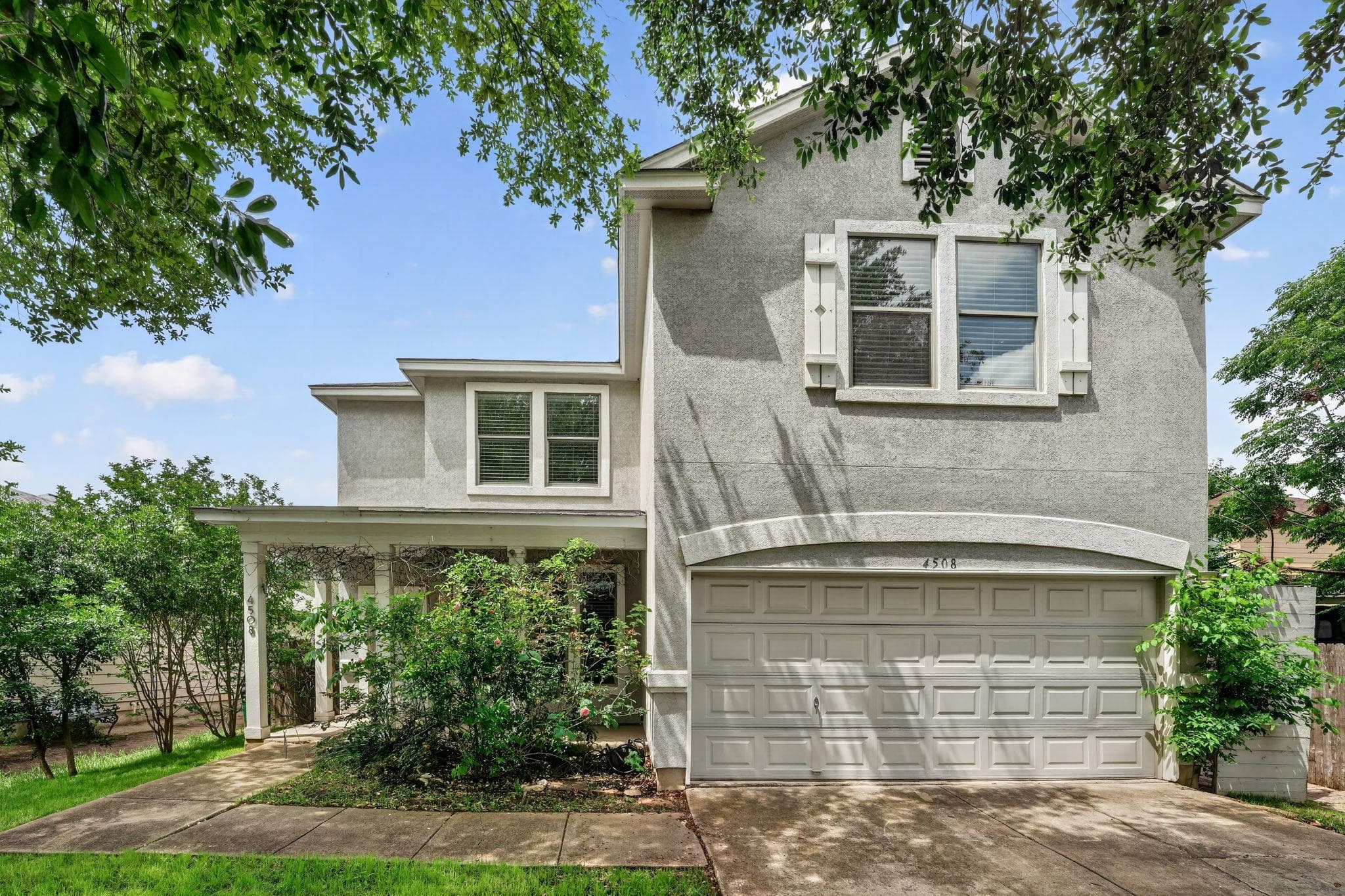 4508 Peach Grove Rd