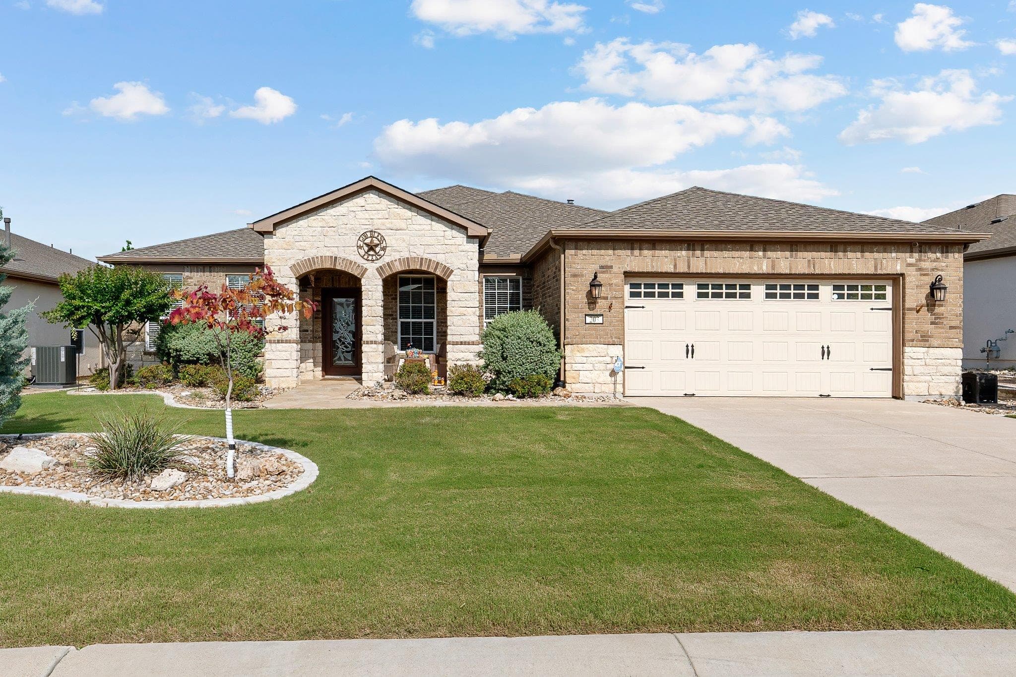 203 McKittrick Ridge Rd