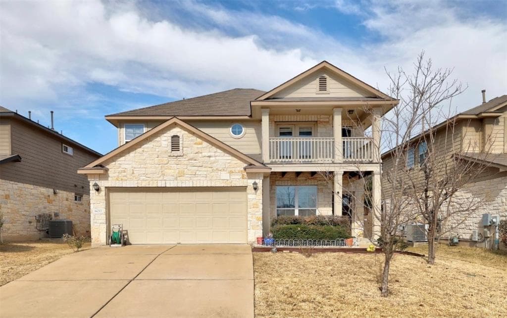 14212 Canyon Trl