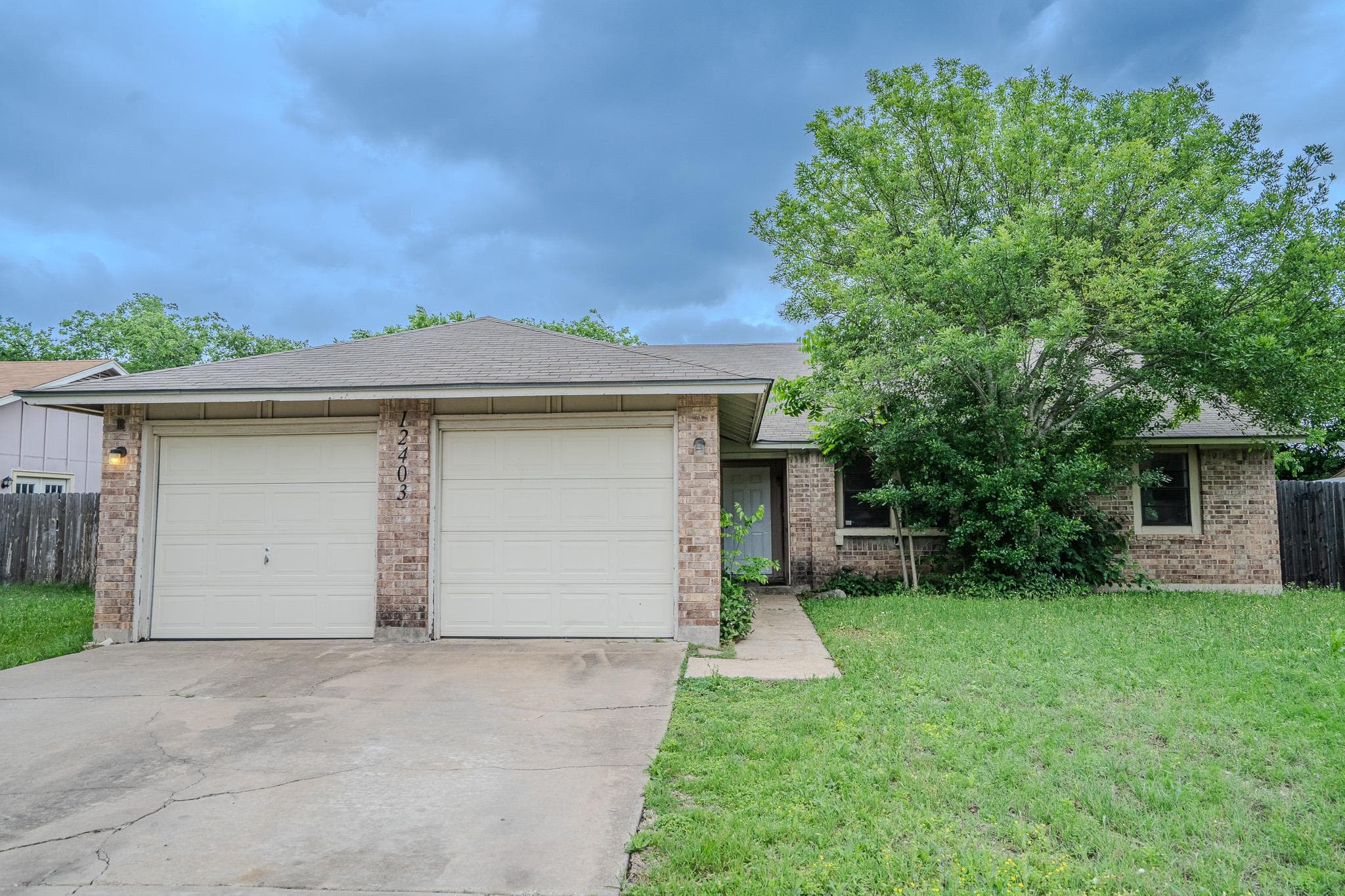 12403 Tree Line Dr #B