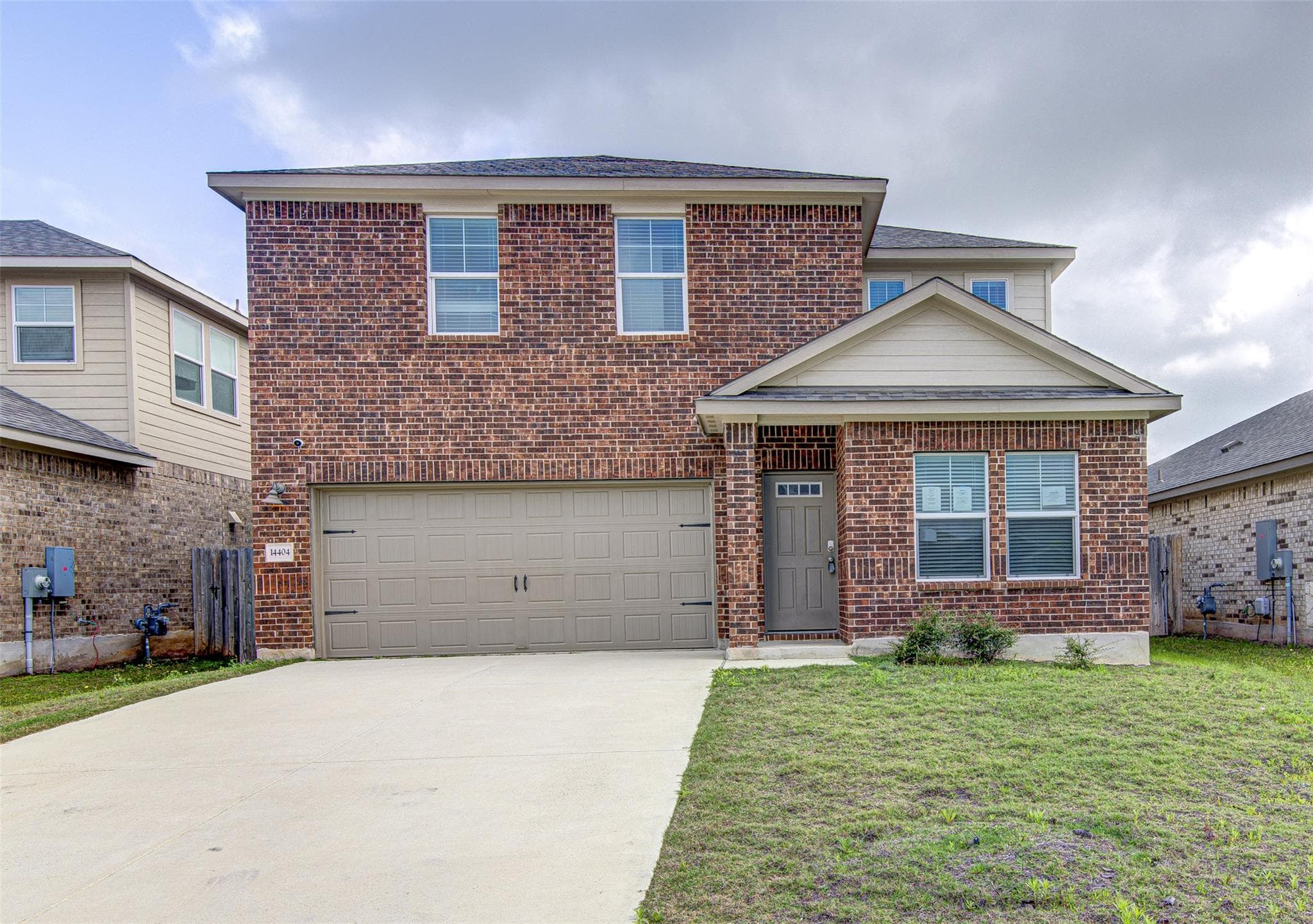14404 Castleford Dr