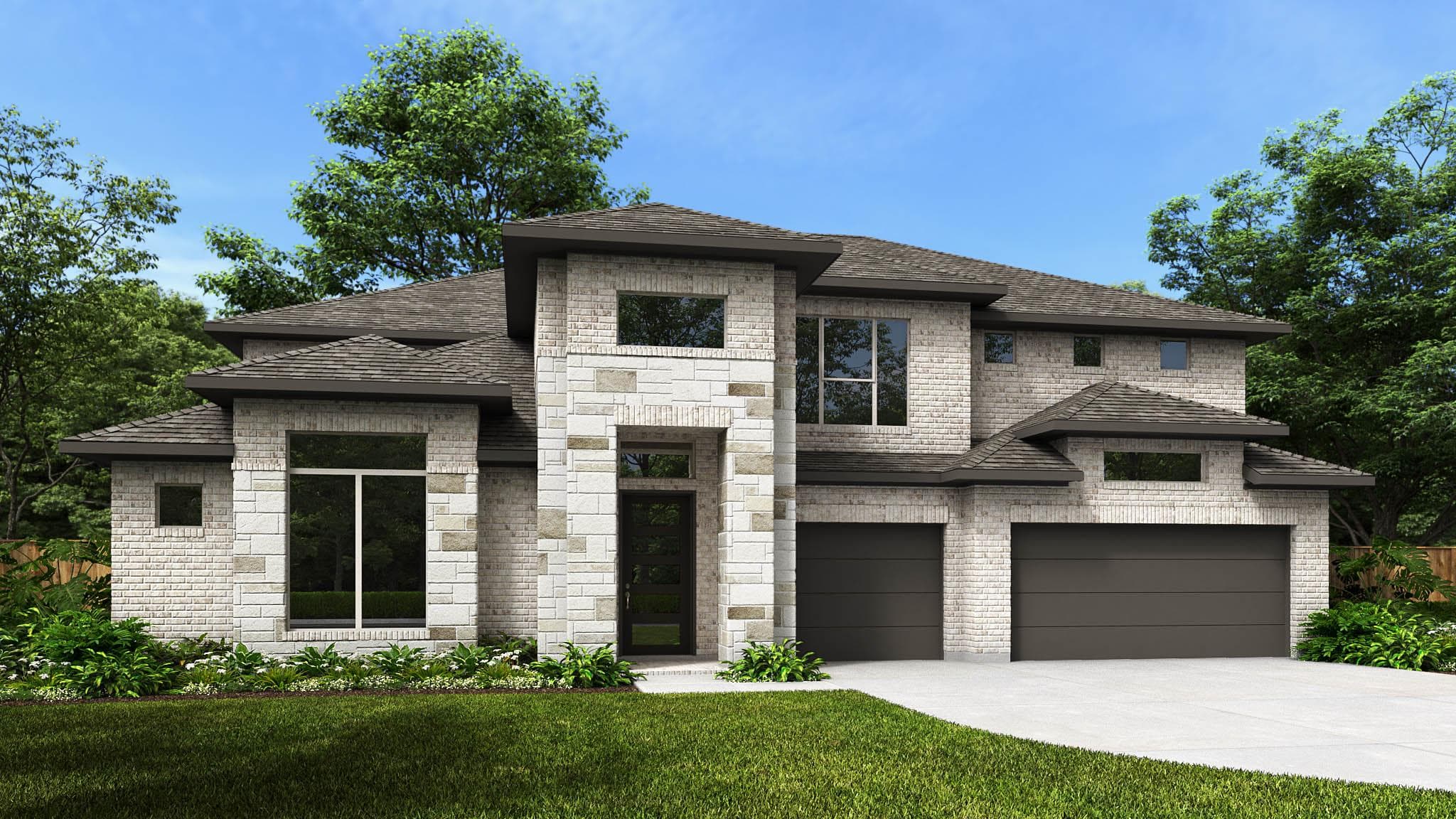 205 Jates Field Bnd