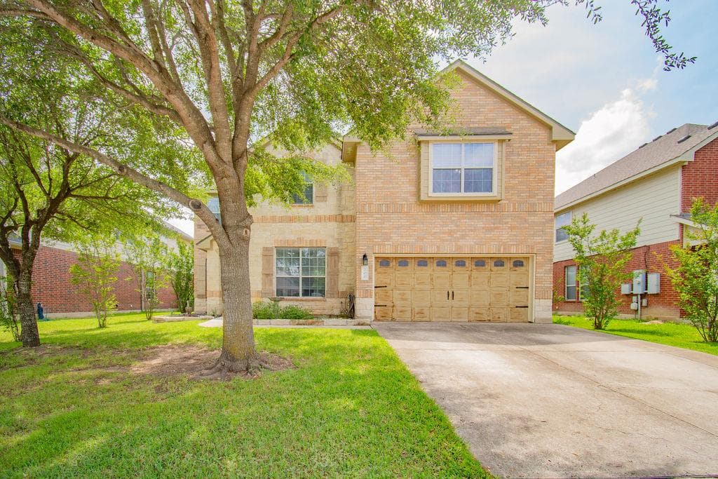 200 Floating Leaf Dr