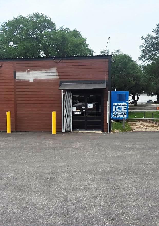 6480 W State Highway 29 None