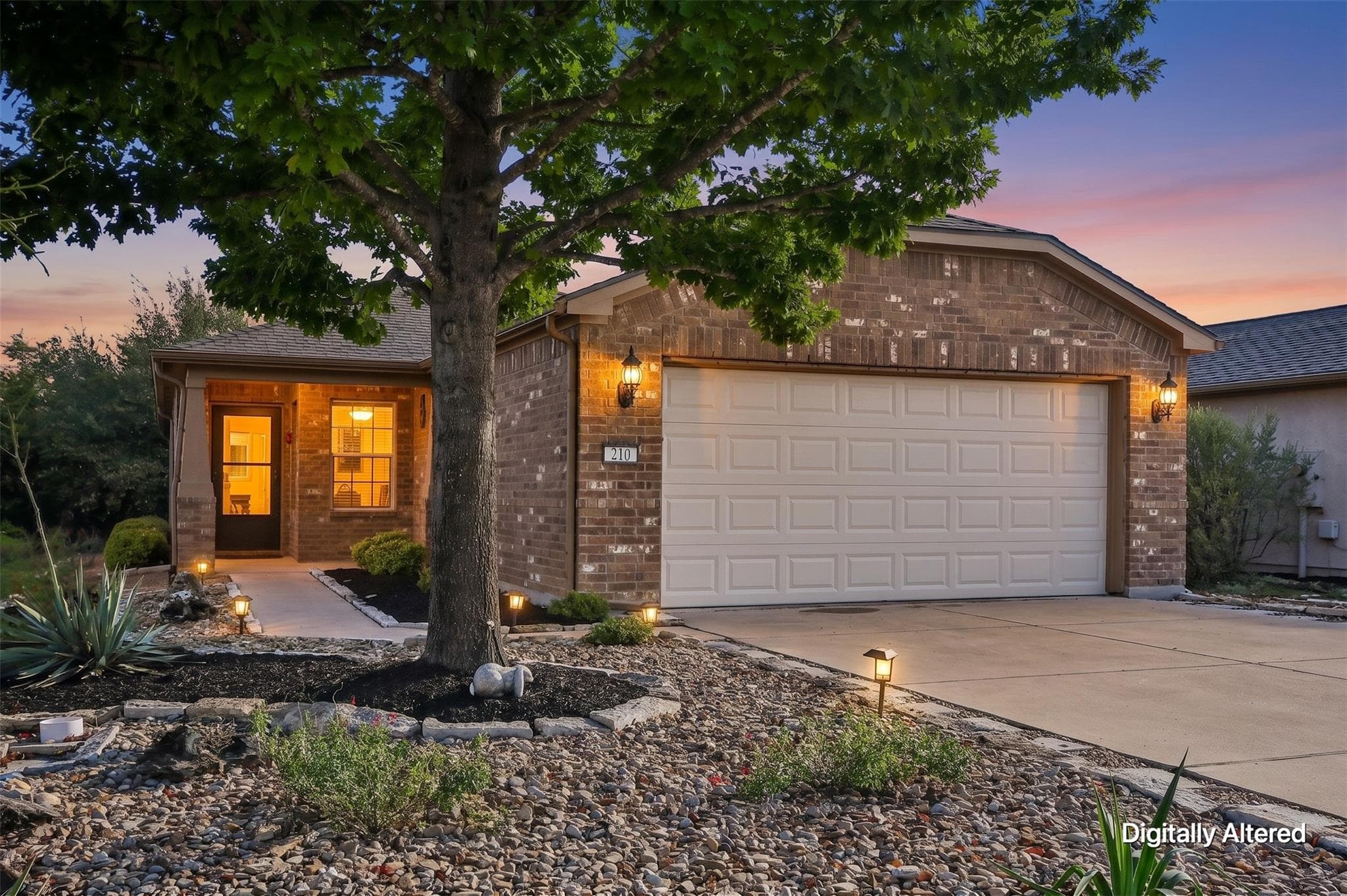 210 Kickapoo Creek Ln