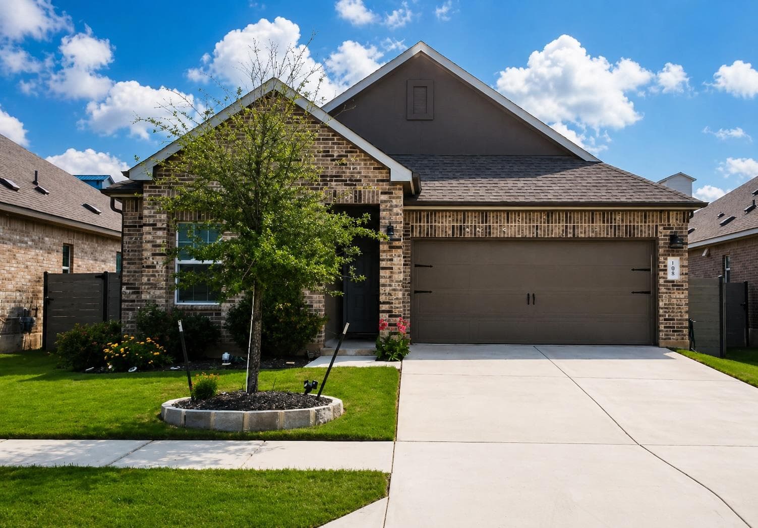 108 Blue Blaze Trl