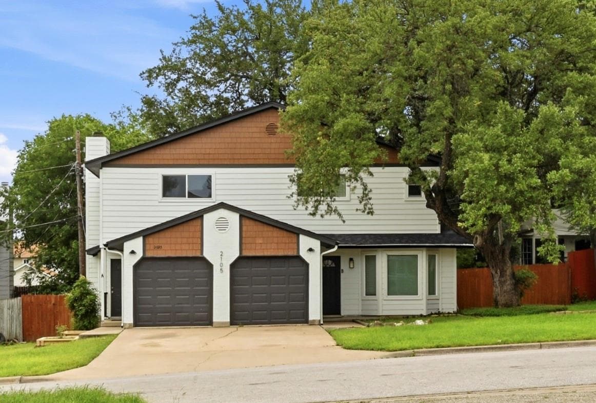 2105 Kirksey Dr