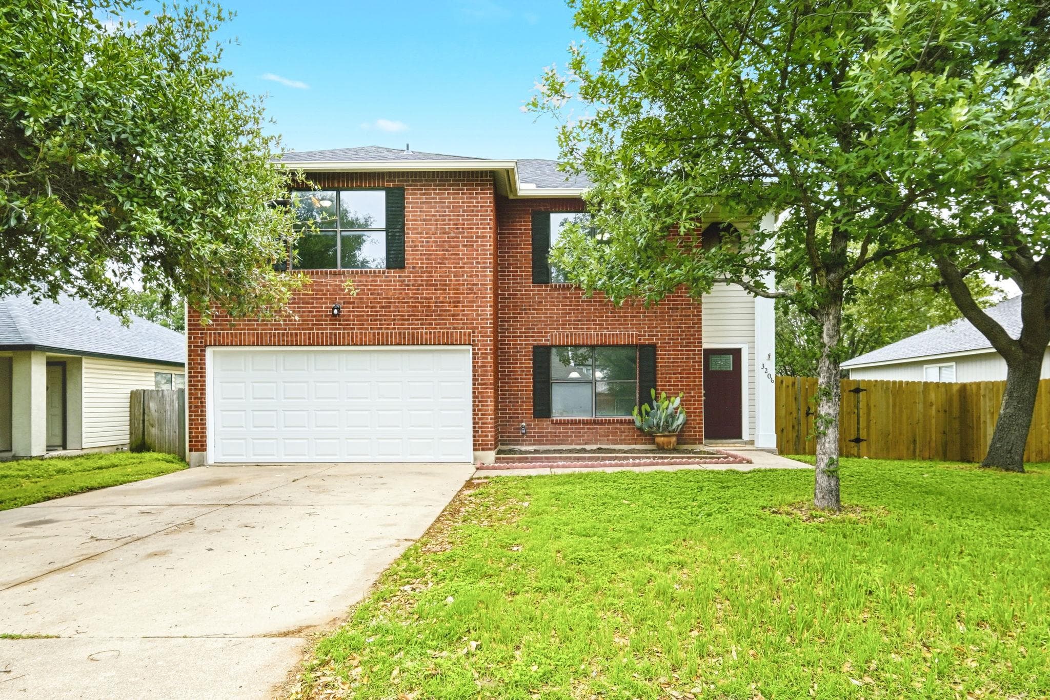 3206 Settlement Dr