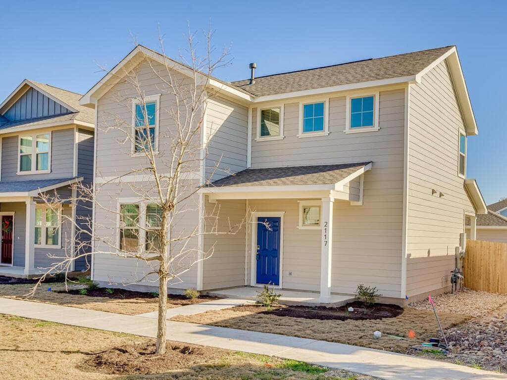 2117 Pecan Island Dr