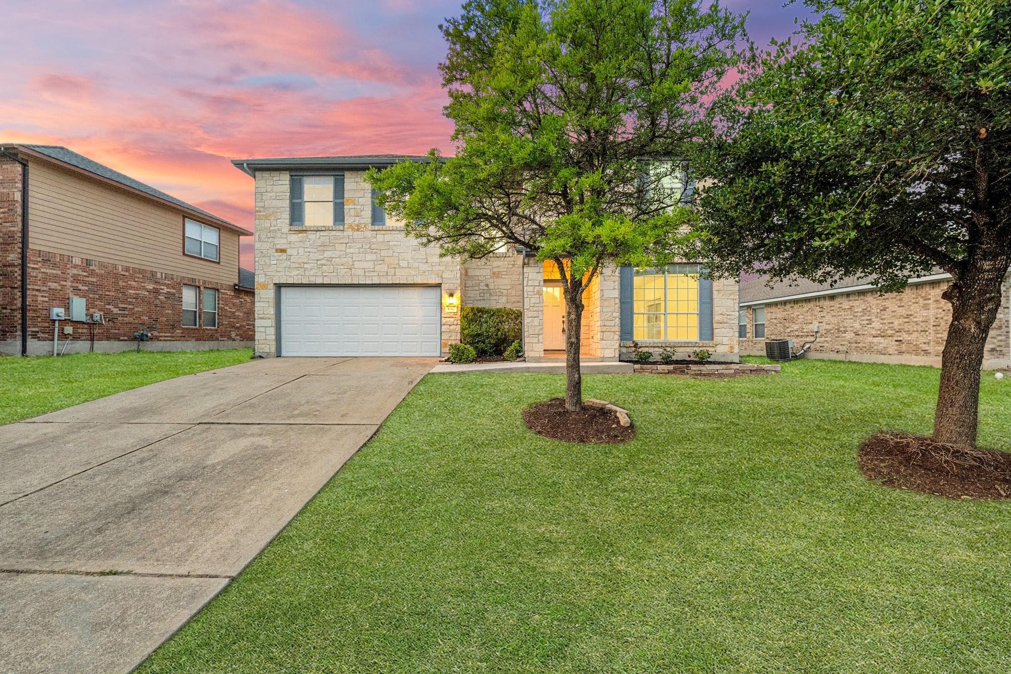 4312 Hidden Lake Xing