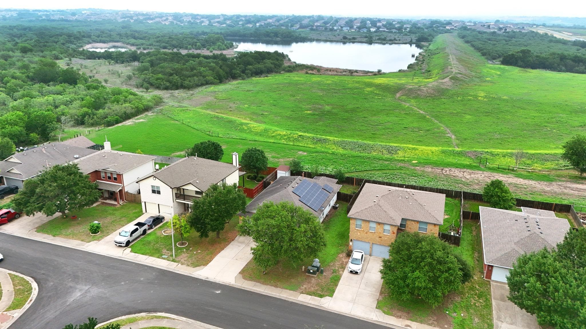 132 Mansfield Lake Trl