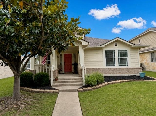 1507 Big Thicket Dr