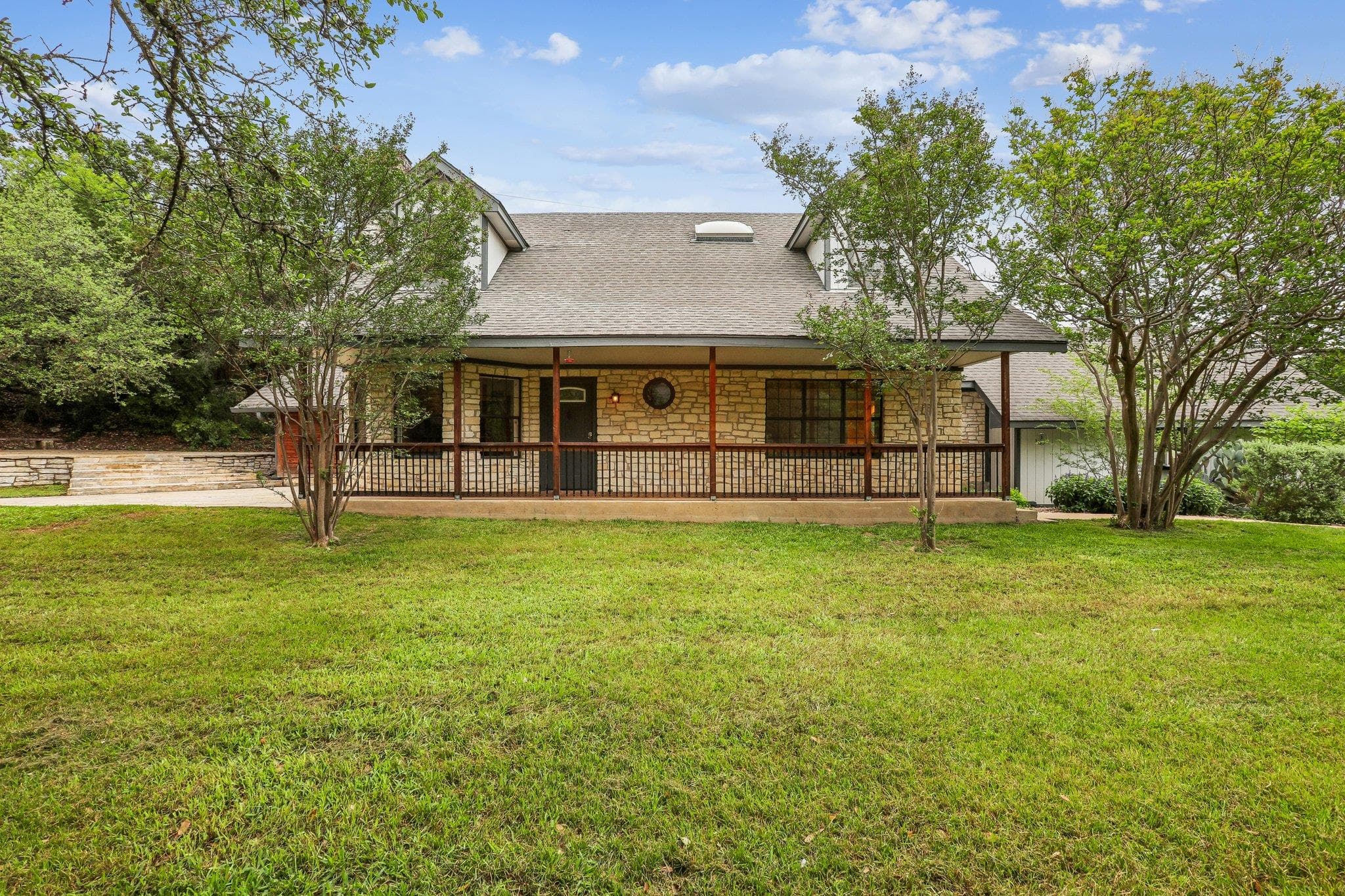 9804 Timber Ridge Pass