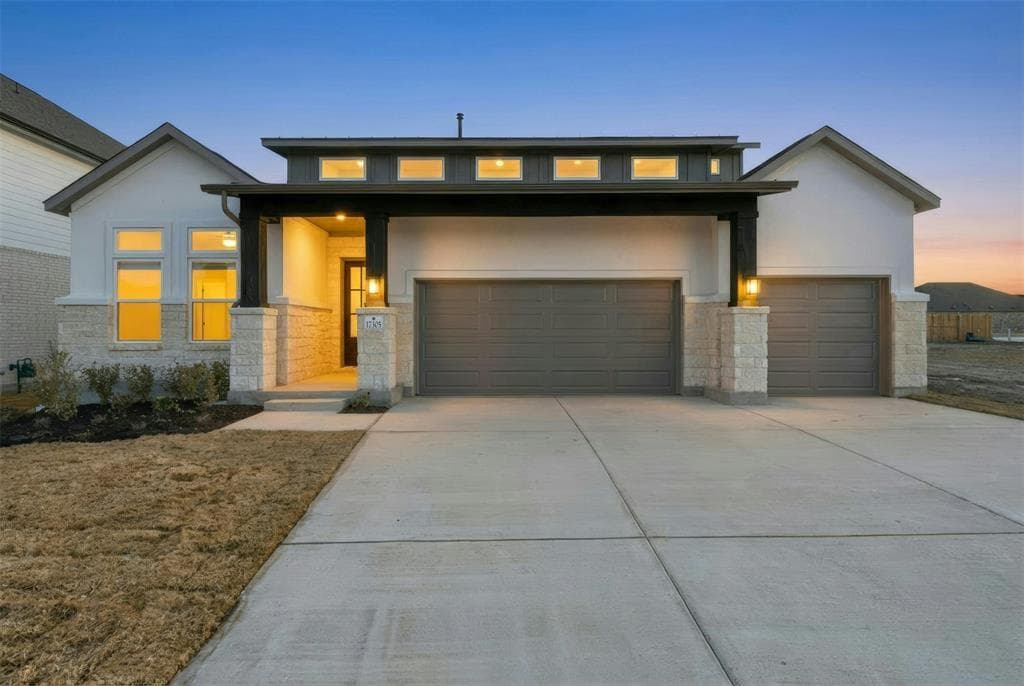 17305 Silverman Dr