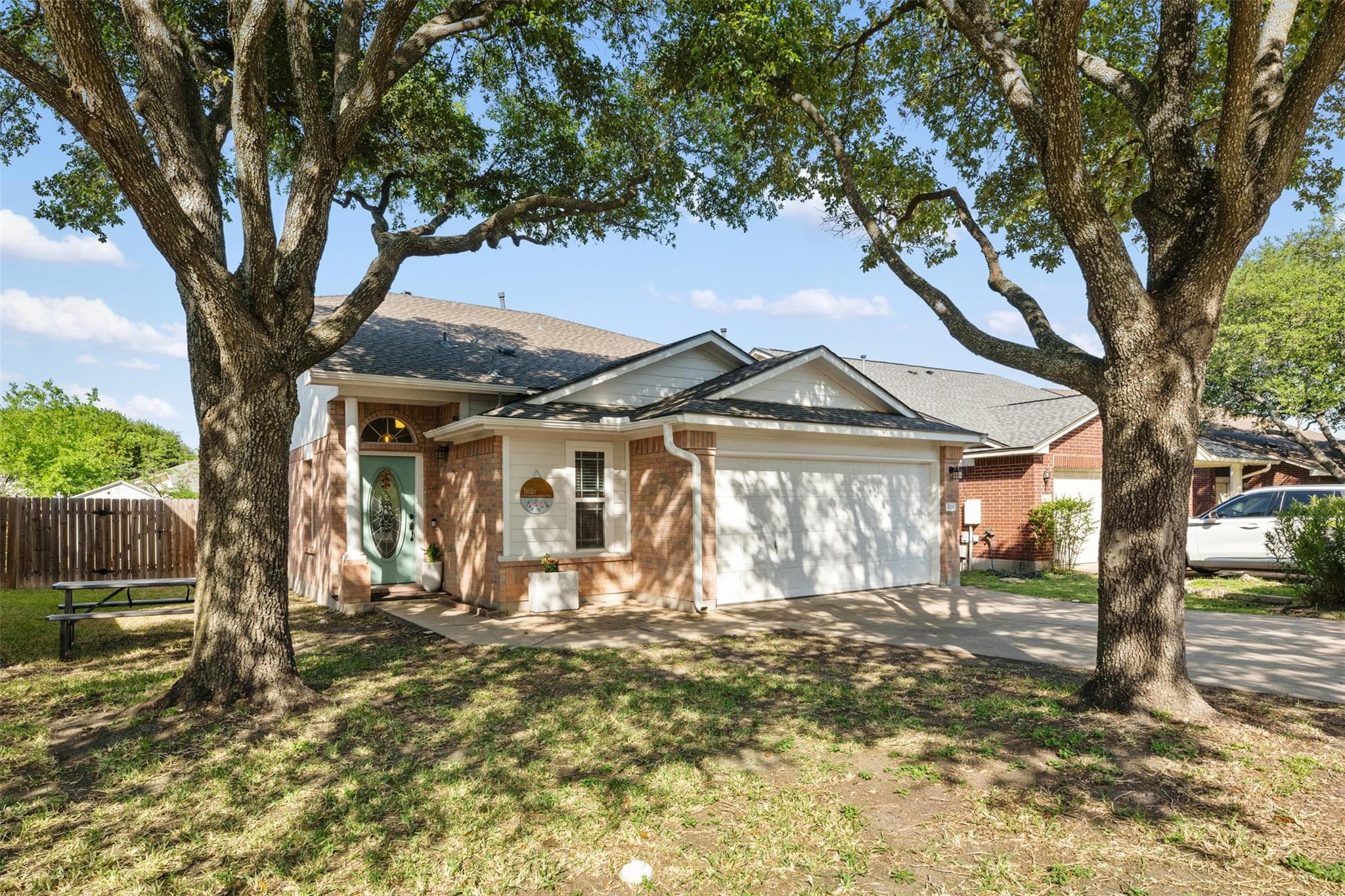 3116 Port Anne Way