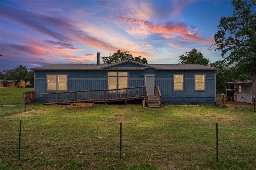 126 Cherokee Cir