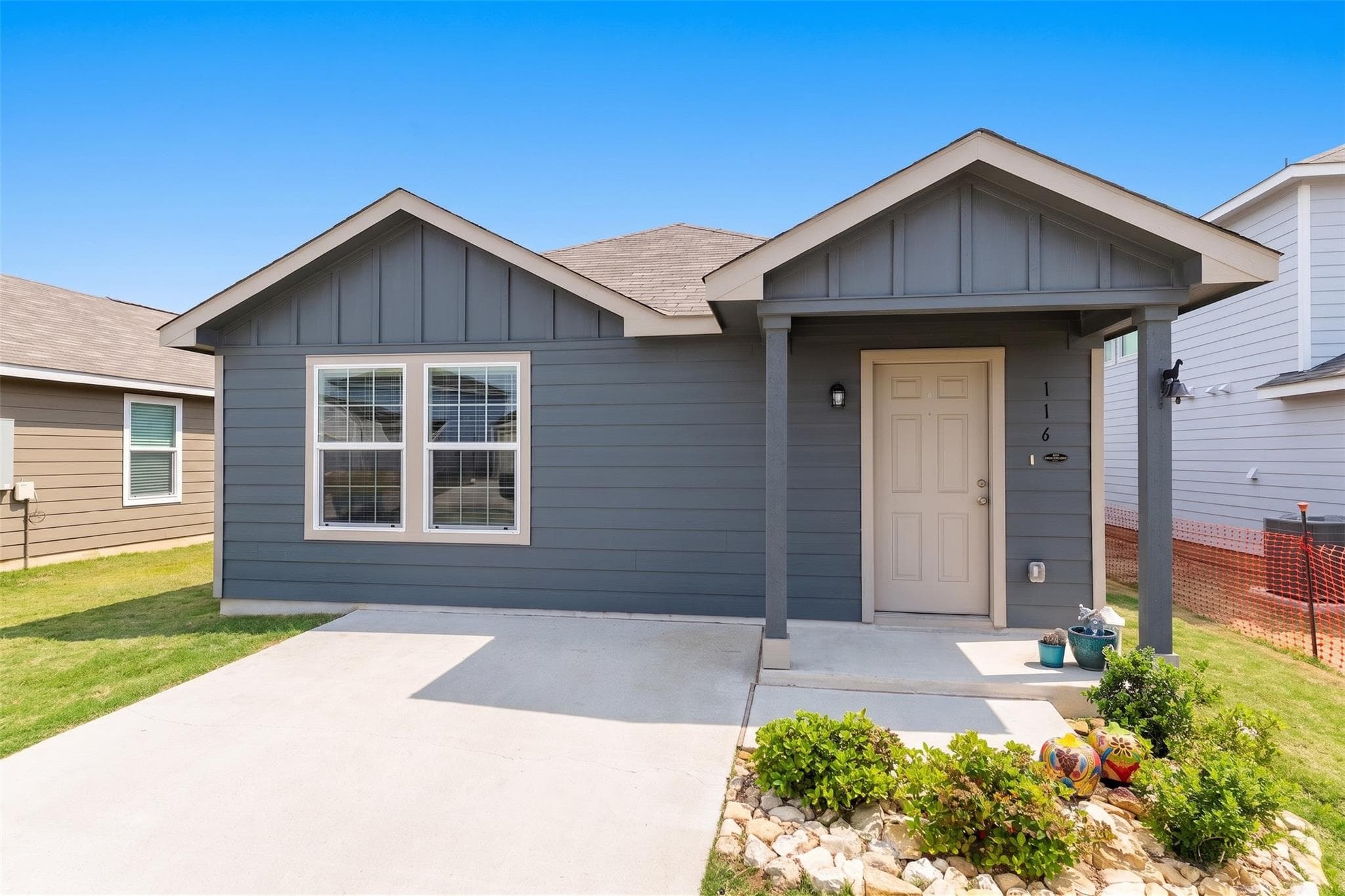 116 Texas Angel Way