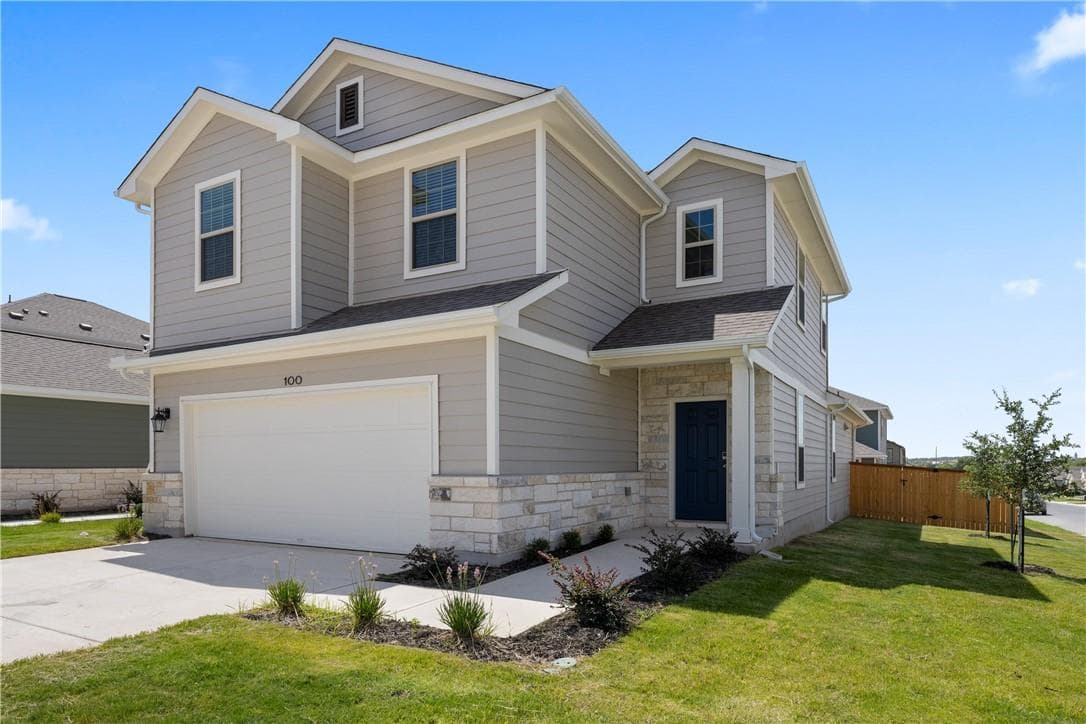 100 Drifter Ln