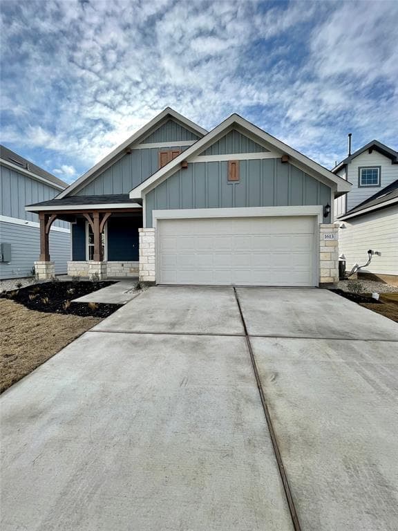 1613 Brimhurst Dr